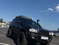 Verde Utilizat 2003 Opel Frontera SUV | 6.100 EUR