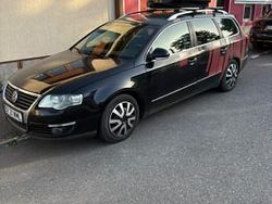 Utilizat 2010 VW Passat Break | 3.400 EUR (Preț OK)