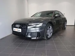 Gri mediu normal Nouă 2024 Audi A6 S-Line | 56.000 EUR