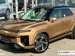 Alb Nouă 2025 Ssangyong (KGM) Actyon SUV | 41.353 EUR