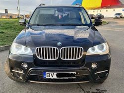 Utilizat 2011 BMW X5 SUV | 17.000 EUR