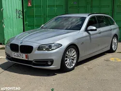 Culoaregri Utilizat 2015 BMW 525 Luxury Line Break | 11.700 EUR (Super Preț)