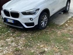 Utilizat 2017 BMW X1 SUV | 11.600 EUR (Super Preț)