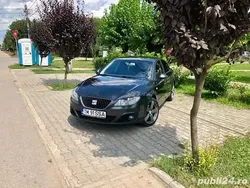 Utilizat 2010 Seat Exeo Berlinǎ | 4.000 EUR (Preț OK)