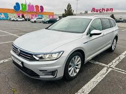 Utilizat 2016 VW Passat GTE Berlinǎ | 11.990 EUR (Preț bun)