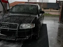 Utilizat 2003 Audi A4 | 1.000 EUR (Super Preț)
