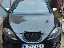 Utilizat 2006 Seat Leon Hatchback | 5.200 EUR