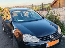 Utilizat 2007 VW Golf V Hatchback | 1.800 EUR (Preț OK)