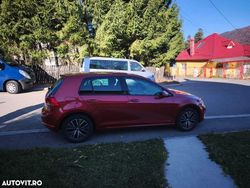 Culoarerosu Utilizat 2016 VW Golf VII Comfortline Hatchback | 9.500 EUR (Preț OK)