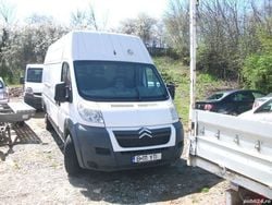 Utilizat 2008 Peugeot Boxer Van | 4.400 EUR
