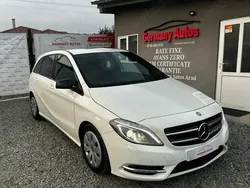 Utilizat 2012 Mercedes B180 Monovolum | 8.800 EUR