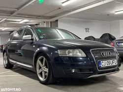 Albastru Utilizat 2007 Audi A6 Allroad Break | 9.000 EUR