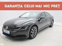 Gri Utilizat 2018 VW Arteon Berlinǎ | 22.450 EUR