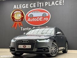 Culoaregri Utilizat 2015 Audi A6 Break | 15.990 EUR (Scump)