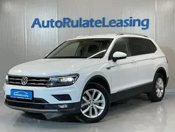 Alb Utilizat 2020 VW Tiguan Highline SUV | 27.690 EUR (Preț OK)
