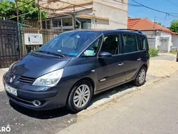 Gri Utilizat 2007 Renault Espace Privilege Monovolum | 3.000 EUR