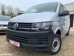 Culoaregri Utilizat 2017 VW T6 Van | 10.950 EUR (Preț bun)