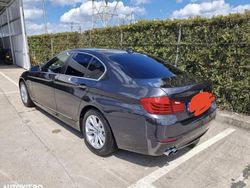 Culoaregri Utilizat 2014 BMW 528 Break | 13.450 EUR