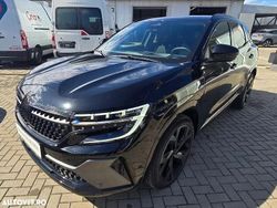 Culoarenegru Utilizat 2023 Renault Austral Iconic Esprit Alpine SUV | 32.890 EUR (Preț OK)