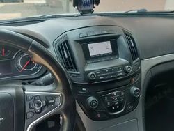 Utilizat 2014 Opel Insignia Berlinǎ | 6.500 EUR