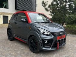 Utilizat 2019 Aixam City Sport Coupe | 9.800 EUR