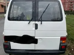 Utilizat 2001 VW T4 Van | 2.000 EUR