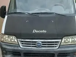 Utilizat 2002 Fiat Ducato Van | 2.200 EUR
