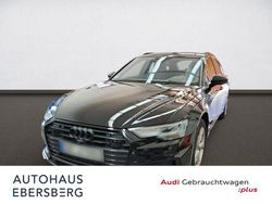 Utilizat 2020 Audi A6 Break | 38.712 EUR (Preț OK)