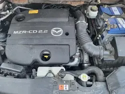 Utilizat 2011 Mazda 5 Monovolum | 5.000 EUR