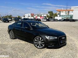Culoaregri Utilizat 2013 Audi A6 Berlinǎ | 13.800 EUR (Puțin scump)