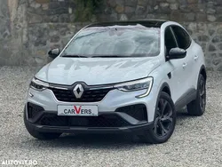 Alb Utilizat 2023 Renault Arkana R.S. SUV | 21.990 EUR (Puțin scump)