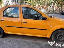 Alte culori Utilizat 2008 Dacia Logan Berlinǎ | 3.900 EUR