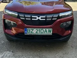 Utilizat 2023 Dacia Spring Hatchback | 10.000 EUR (Preț OK)