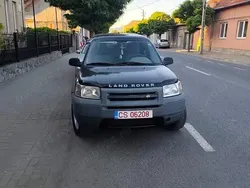 Utilizat 2001 Land Rover Freelander SUV | 3.200 EUR