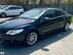 Negru Utilizat 2010 VW CC Berlinǎ | 6.950 EUR (Preț OK)
