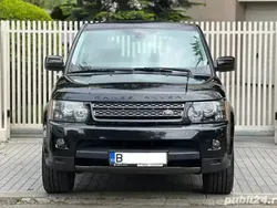 Utilizat 2013 Land Rover Range Rover Sport SUV | 13.200 EUR