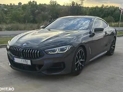 Gri Utilizat 2019 BMW M850 Coupe | 49.000 EUR (Scump)