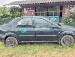 Utilizat 2007 Dacia Logan Berlinǎ | 500 EUR (Super Preț)