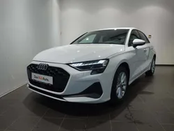 Albnormal Nouă 2025 Audi A3 | 29.900 EUR