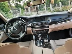 Utilizat 2012 BMW 525 Berlinǎ | 11.500 EUR (Preț OK)
