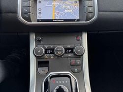 Culoarenegru Utilizat 2017 Land Rover Range Rover evoque SE SUV | 14.990 EUR (Preț bun)