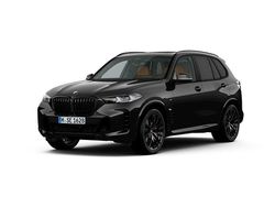 Negru sapphire metalizat Utilizat 2024 BMW X5 Comfort Edition SUV | 71.366 EUR (Scump)