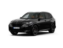 Negru sapphire metalizat Utilizat 2024 BMW X5 Comfort Edition SUV | 71.366 EUR (Puțin scump)
