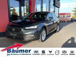 Utilizat 2021 Seat Leon Style | 19.070 EUR (Puțin scump)