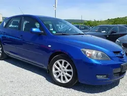 Utilizat 2009 Mazda 3 Hatchback | 2.700 EUR (Preț OK)