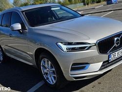 Culoarebej Utilizat 2020 Volvo XC60 Inscription SUV | 28.576 EUR (Super Preț)