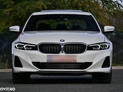 Culoarealb Utilizat 2024 BMW 330 xLine Berlinǎ | 41.900 EUR (Preț bun)