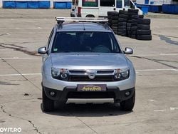 Culoaregri Utilizat 2014 Dacia Duster Lauréate SUV | 6.500 EUR (Preț bun)