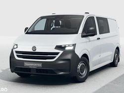 Culoarealb Nouă 2025 VW T6.1 Van | 36.000 EUR (Puțin scump)
