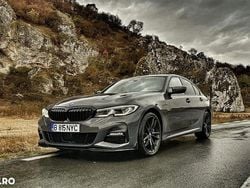 Culoaregri Utilizat 2020 BMW 330e M Sport Berlinǎ | 25.400 EUR (Scump)